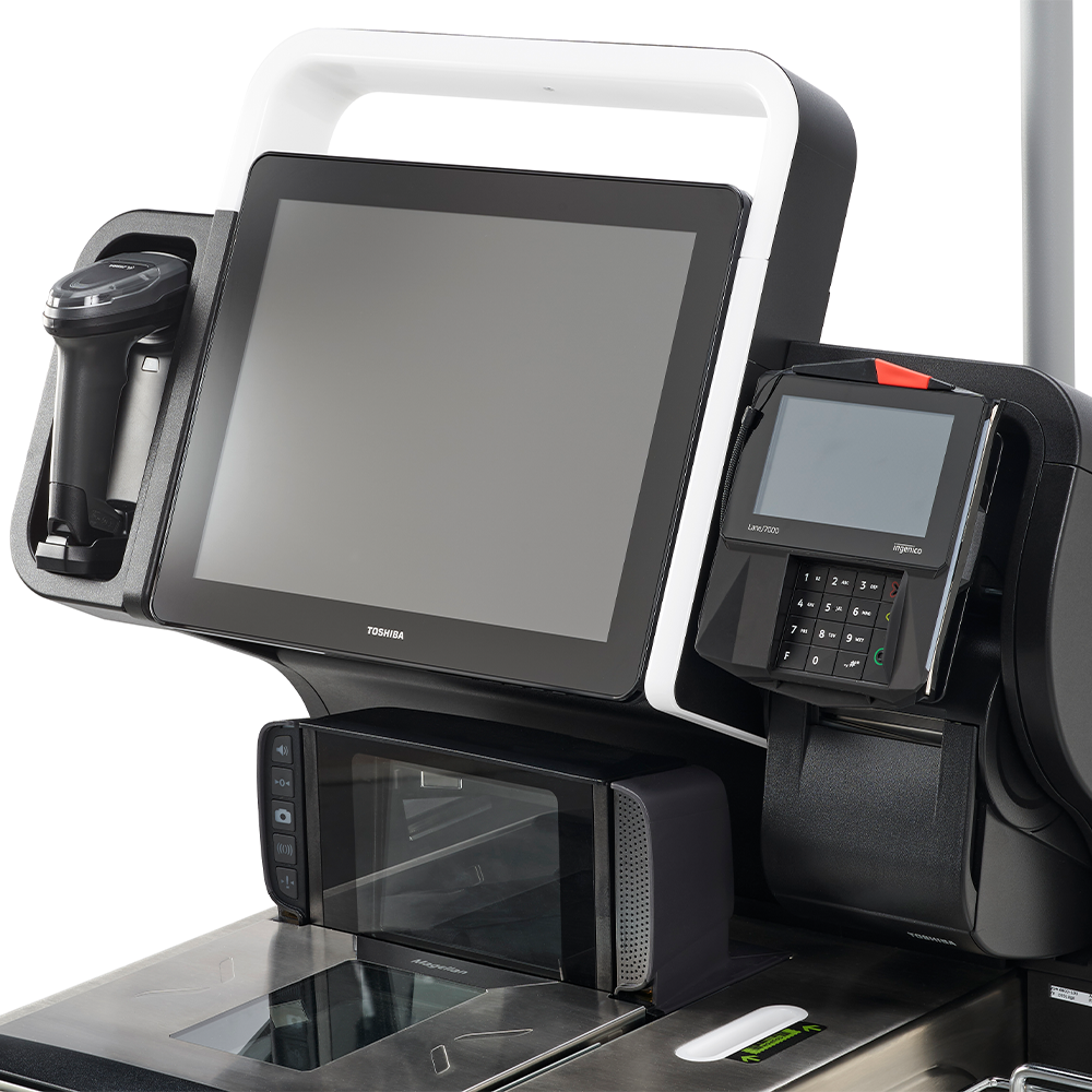 NCR RealPOS 7199 